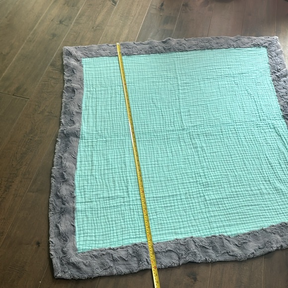 Aspyn Grove boutique baby blanket - Picture 6 of 10